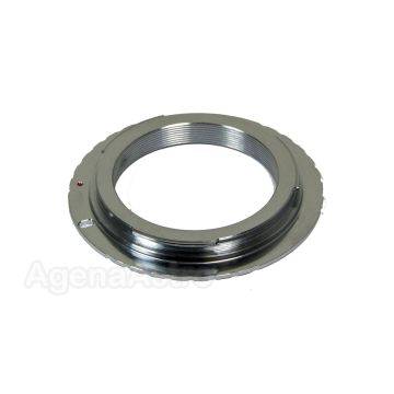 Artesky Low Profile 42mm T Ring for Canon EOS SLR/DSLR Cameras # T2-CANON-LOW