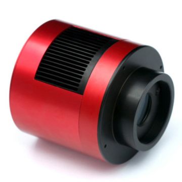 ZWO ASI174MC 2.3 MP CMOS Color Astronomy Camera with USB 3.0 - Cooled # ASI174MC-COOL