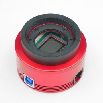 ZWO ASI1600MC 16 MP CMOS Color Astronomy Camera with USB 3.0 # ASI1600MC