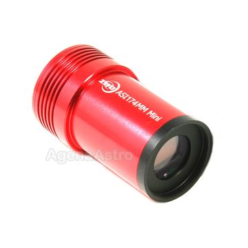 ZWO ASI174MM Mini 2.3MP CMOS Monochrome Astronomy Camera