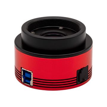 ZWO ASI485MC 8.29 MP CMOS Color Astronomy Camera with USB 3.0 # ASI485MC