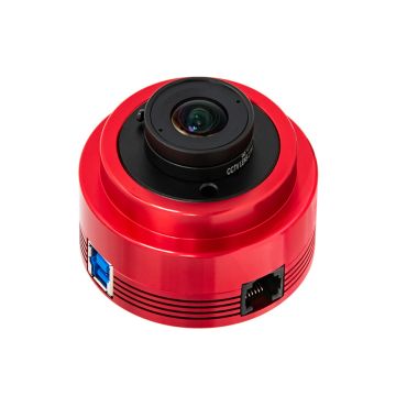 ZWO ASI662MC 2.07 MP CMOS Color Astronomy Camera with USB 3.0 # ASI662MC