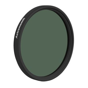Astronomik Oxygen 3 / O-III 6nm Imaging Filter - 2" Mounted
