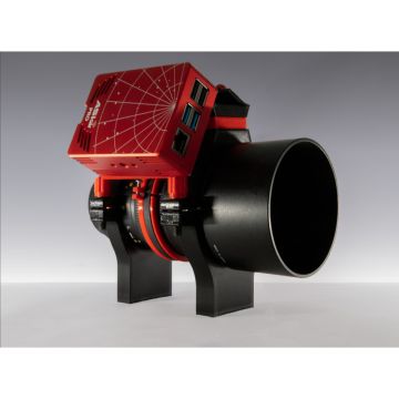 Astronetics ZWO EAF & ASIAIR Mount for Samyang/Rokinon 135 Lens - Version 1