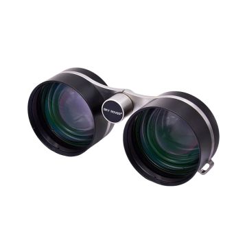 Sky Rover 2x54 Wide Field Galilean Binoculars with 36° True Field of View