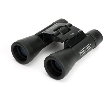 Celestron UpClose G2 16x32 Roof Binoculars # 71235