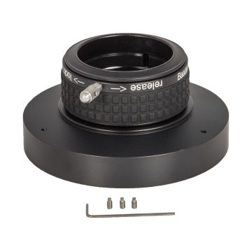 Baader 2" ClickLock Eyepiece Clamp for Feathertouch 3.5" Focusers # CLFT-35 2956241