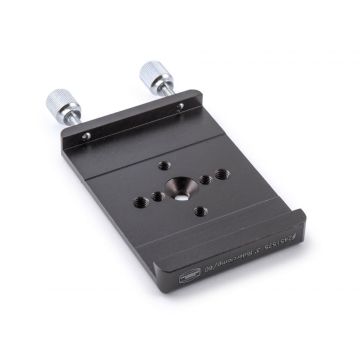 Baader 3" Losmandy 60mm Long Rider Clamp for Baader Guidescope Rings or V-Clamp  # RIDER 2451575