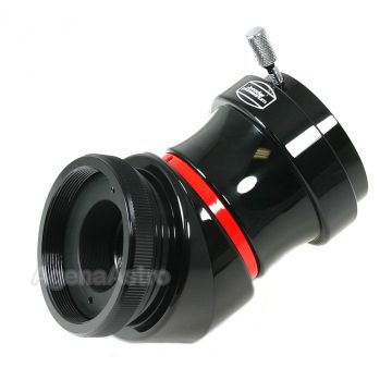 Baader 2" 45° Erecting Amici Prism SCT Diagonal w/ 1.25" Adapter # AMICI-45-2 2956151