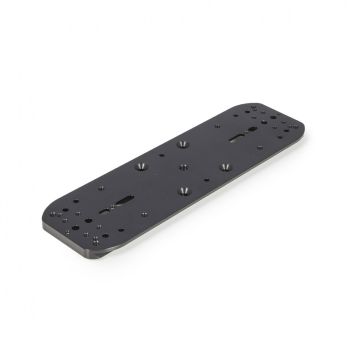 Baader Losmandy-Style 300mm (11.8") Dovetail Mounting Plate for Baader Guidescope Rings, Stronghold, and Various Clamps # DOVE-DBL 1500330