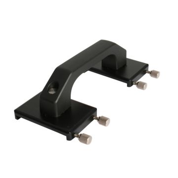 Baader Handle for Telescopes with 2 Clamps for 3" Losmandy Dovetails # HANDLE-L 2451581