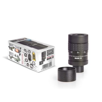 Baader 1.25" and 2" 8-24mm Hyperion Universal Mark IV Zoom Eyepiece # HYP-ZOOM 2454826