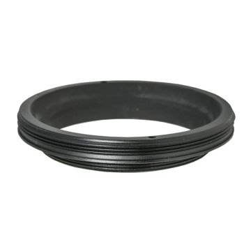 Baader M55 Male to M68 Male Thread Adapter for Baader Clicklock Diagonals # CL-M55/M68 2956110