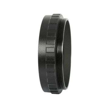 Baader M68 Male to 2.7" Female Zeiss/Astro-Physics Thread Adapter # M68/AP-I 2458221