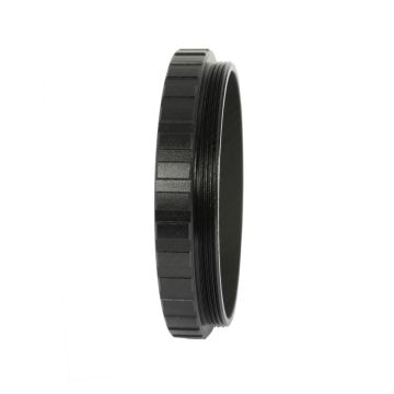 Baader M68 Female to 2.7" Male Zeiss/Astro-Physics Thread Adapter # M68/AP-E 2458220