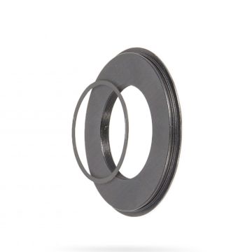 Baader UFC Telescope Adapter with S70 Dovetail and T2 Female Thread # UFC-T2I 2459130