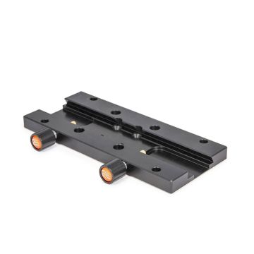 Baader Dovetail Z Clamp for Zeiss/Astro-Physics - 200mm (7.9") Length # ZDOVE 1401130