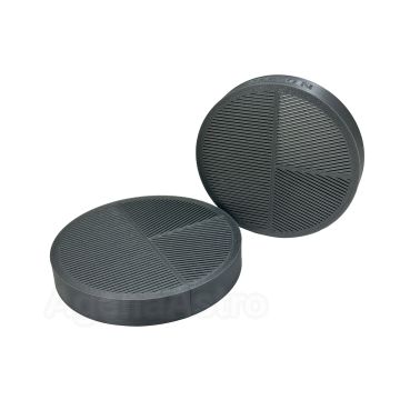 3D Astro Bahtinov Focus Mask Set for Askar V Modular Refractor Telescope