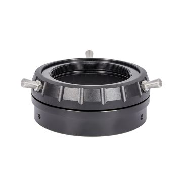 Baader RT2 Diamond Steeltrack Adapter Set for Skywatcher, Celestron, & Zeiss Refractors # FOC-RTAD 2957085