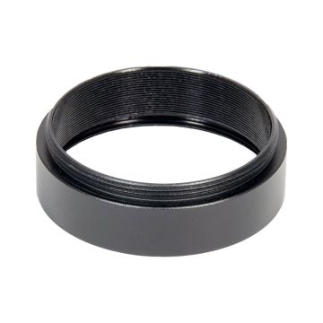Blue Fireball Spacer Ring SCT Thread with 0.5" Extension  # S-SA