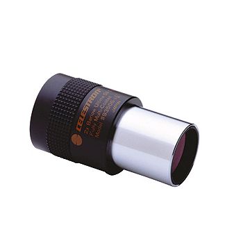 Celestron 1.25" 2x Ultima Barlow Lens