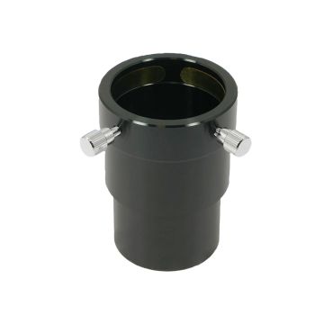 Blue Fireball 2" Eyepiece Extension Tube with 50mm (1.97") Extension  # X-04