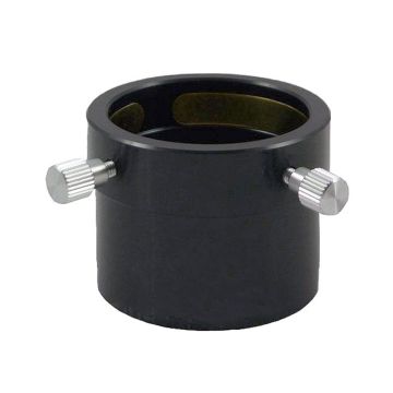 Blue Fireball Eyepiece Holder (2") with SCT Female Thread (SCT Visual Back)  # C-01