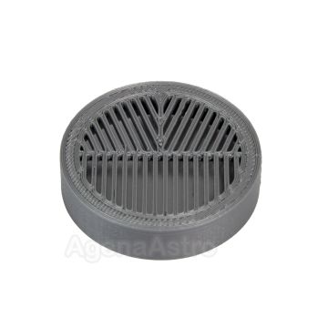 3D Astro Bahtinov Focus Mask for QHY and Orion 30mm Mini Guide Scope # BM-34.50