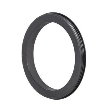 Baader M68 Adapter for 2" BDS Diamond Steeltrack Focusers # BDS-M68 2957206