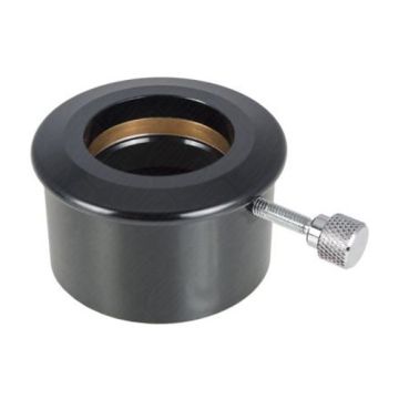 Baader 2" to 1.25" Special Reducer (Eyepiece Adapter) for BDS NT Diamond Steeltrack Focuser # FOC-RDCR 2408152