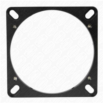 Baader Flat mounting plate for 2" NT Steel Track Focuser