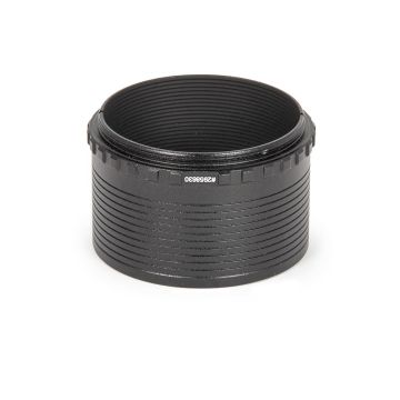 Baader M48 Extension Tube - 30mm / 2" Nosepiece with Safety Kerfs # M48/30 2958630