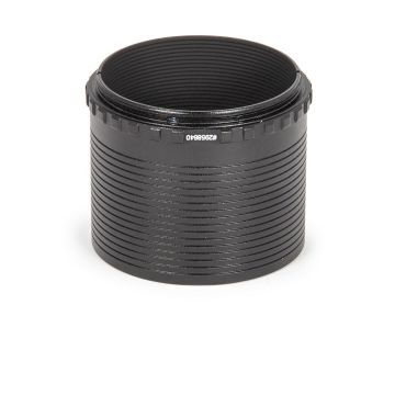 Baader M48 Extension Tube - 40mm / 2" Nosepiece with Safety Kerf # M48/40 2958640
