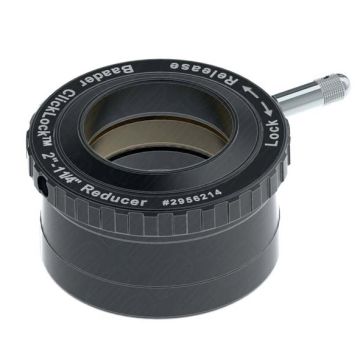 Baader 2" to 1.25" ClickLock Reducer (Eyepiece Adapter) # T2-15b 2956214