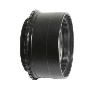 Baader 2" Nosepiece / T-2 Adapter 