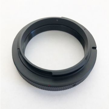 Bresser M42 T / T2 Ring for F-Mount Nikon Cameras 