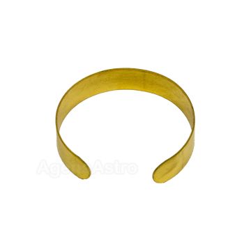 GSO Brass Compression Ring - 2"