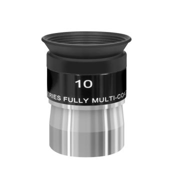 Bresser 1.25" 70&#176; Series Eyepiece - 10mm # EP7010-0B