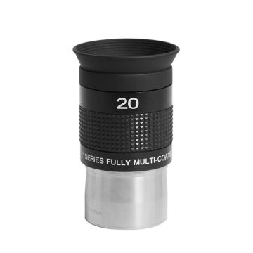 Bresser 1.25" 70&#176; Series Eyepiece - 20mm # EP7020-0B