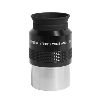 Bresser 2" 70&#176; Series Eyepiece - 25mm # EP7025-0B