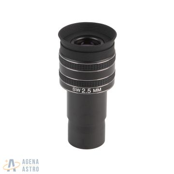 BST 1.25" 58-deg UWA Planetary Eyepiece - 2.5mm