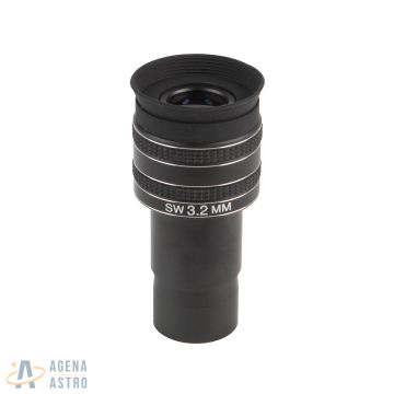 BST 1.25" 58-deg UWA Planetary Eyepiece - 3.2mm
