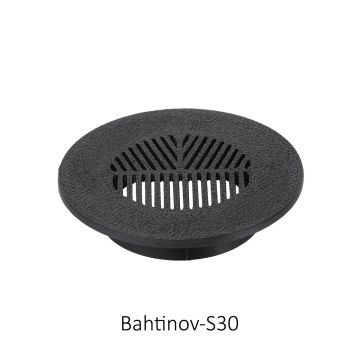 Buckeye Stargazer Bahtinov Mask for ZWO SeeStar S30 Telescope