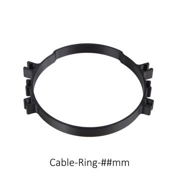 Buckeye Stargazer Camera Cable Organizer Rings