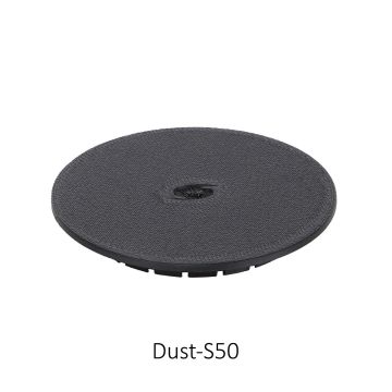 Buckeye Stargazer Dust Cap for ZWO SeeStar S50 Telescope