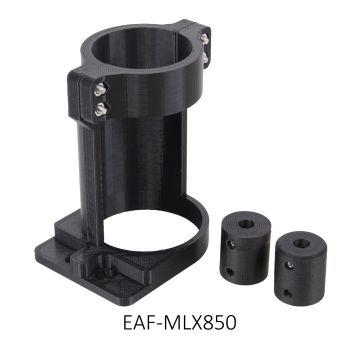 BuckeyeStargazer SCT Mounting Brackets for ZWO EAF # EAF-MLX850