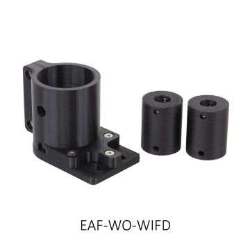 BuckeyeStargazer ZWO EAF Mounting Bracket for William Optics WIFD Focuser