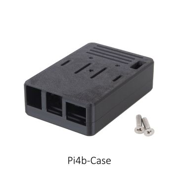 BuckeyeStargazer Raspberry Pi Case & Mounting Attachment