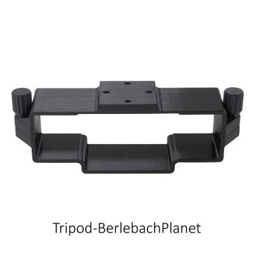 BuckeyeStargazer Berlebach Planet Tripod Attachment