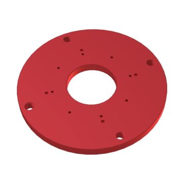 PrimaLuceLab GM2000 Adapter for C120 Pier # C120-GM2000